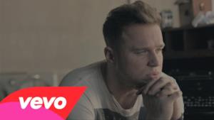 Olly Murs - Dear Darlin' (Video ufficiale, testo e traduzione)