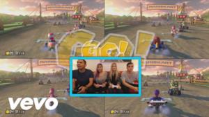 Martin Garrix - Oops (Video ufficiale e testo)