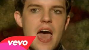 The Killers - Mr. Brightside (Video ufficiale e testo)