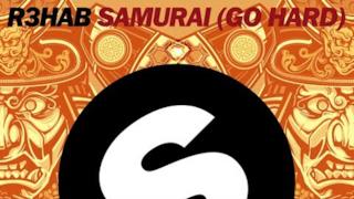 R3hab - Samurai