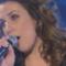 The Voice of Italy: Elhaida Dani vs Francesca Bellenis