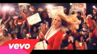 Mariah Carey - Oh Santa! (Video ufficiale e testo)