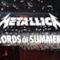 Metallica - Lords of Summer (First Pass Version) (Video ufficiale e testo)