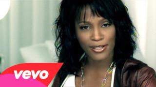 Whitney Houston - One of Those Days (Video ufficiale)