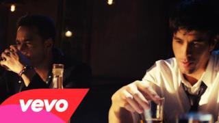 Enrique Iglesias ft. Romeo Santos - Loco (Video ufficiale, testo e traduzione lyrics)