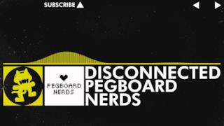 Pegboard Nerds - Disconnected (Video ufficiale e testo)