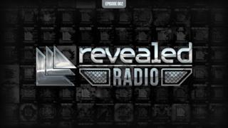 Revealed Radio 002