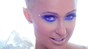 Paris Hilton - Come Alive (video ufficiale, testo e traduzione)