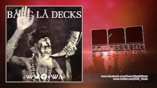 Bang La Decks - Utopia (feat. Dominique Young Unique) (Video ufficiale e testo)