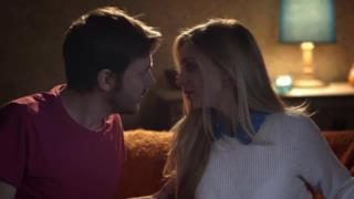 Canzone spot Durex 2014 Turn Off Turn On