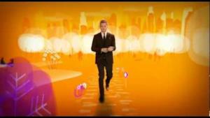 Michael Bublé - You Make Me Feel So Young (Video e testo)