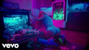 Iggy Azalea - Kream (feat. Tyga) (Video ufficiale e testo)