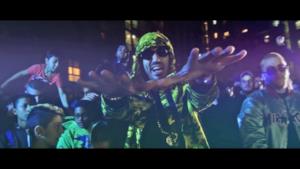 Sfera Ebbasta - XDVRMX (feat. Luche & Marracash) (Video ufficiale e testo)