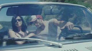 Katy Perry - Teenage Dream (video ufficiale)