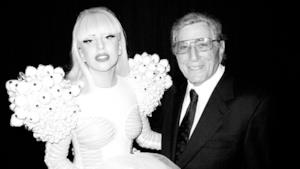 Lady Gaga & Tony Bennett - Anything Goes (audio ufficiale e testo)