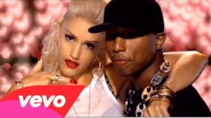 Pharrell Williams - Can I Have It Like That (Video ufficiale e testo)