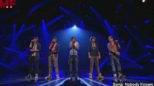 One Direction tutte le esibizioni in 2010 X Factor