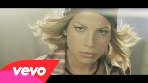 Emma Marrone - Con Le Nuvole (video ufficiale)