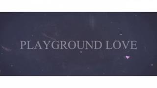 Achille Lauro - Playground Love (feat. Caputo) (Video ufficiale e testo)