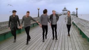 One Direction - You & I (video ufficiale, testo e traduzione)