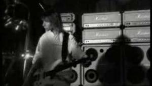 Status Quo - Restless (Video ufficiale e testo)