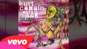 Kurt Cobain - Been a Son (Early Demo) (Video ufficiale e testo)