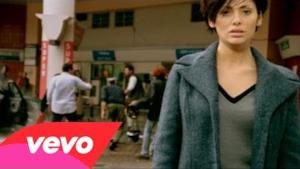 Natalie Imbruglia - Big Mistake (Video ufficiale e testo)