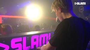 Jay Hardway SLAM! MixMarathon 2015