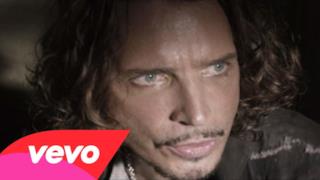 Chris Cornell - Nearly Forgot My Broken Heart (Video ufficiale e testo)