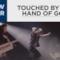 New Order - Touched By the Hand of God (Video ufficiale e testo)