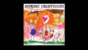 Simone Cristicchi - La prima volta (che sono morto) testo