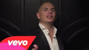 Pitbull - Como Yo Le Doy ft. Don Miguelo (Video ufficiale e testo)