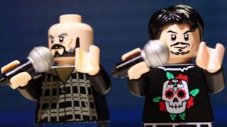 Linea 77 - Divide et impera (feat. En?gma) (Video ufficiale e testo)