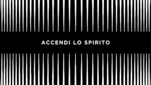 Dolcenera - Accendi lo spirito (lyrics video ufficiale e testo)