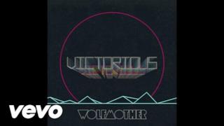 Wolfmother - Victorious (Video ufficiale e testo)