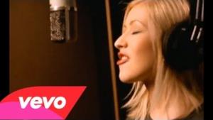 Christina Aguilera - So Emotional (Video ufficiale)