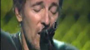 Bruce Springsteen - Land Of Hope And Dreams  (live in Barcelona)