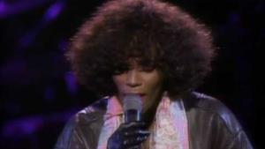 Whitney Houston - Didn't We Almost Have It All (Video ufficiale e testo)