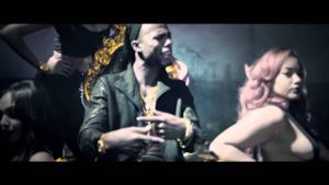 B.o.B - Paper Route (Video ufficiale e testo)