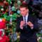 Michael Bublé Home for the Holidays 2012 [VIDEO]