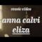 Anna Calvi - Eliza (Video ufficiale e testo)