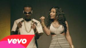 Juicy J - Low (Video ufficiale e testo)