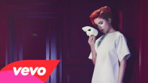 Paloma Faith - Leave While I'm Not Looking (Video ufficiale e testo)