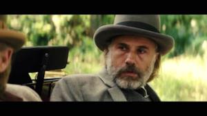Django Unchained: trailer italiano [VIDEO]