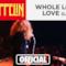 Led Zeppelin - Whole Lotta Love (audio, testo e traduzione)