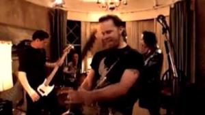 Metallica - Whiskey in the jar (Video ufficiale e testo)