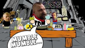 I 99 Posse e nuovo disco 2011: "Cattivi Guagliuni"