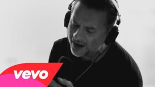 Depeche Mode - Goodbye (Live Studio Session)