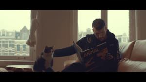 Don Diablo - Higher (feat. Betty Who) (Video ufficiale e testo)