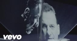 Dave Gahan & Soulsavers - All of This and Nothing (Video ufficiale e testo)